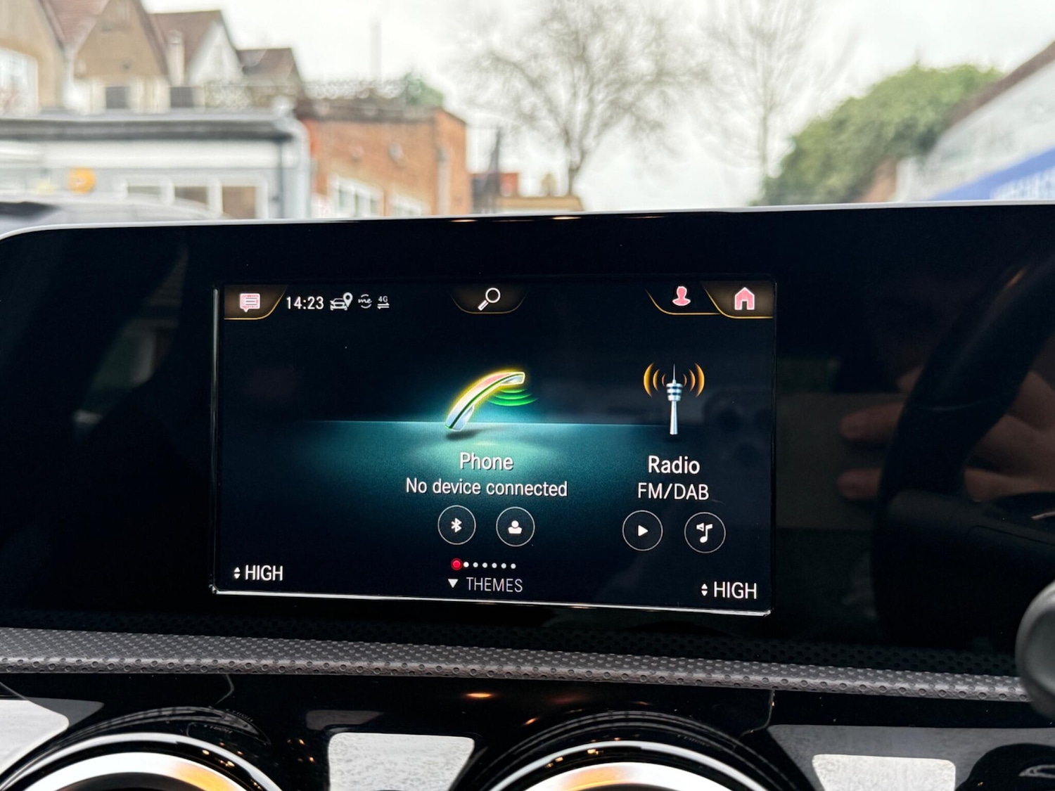 Used Mercedes-Benz A-Class 2018 for sale - 76839383: Photo 48