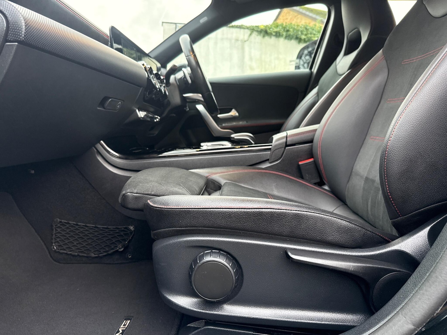 Used Mercedes-Benz A-Class 2018 for sale - 76839383: Photo 52