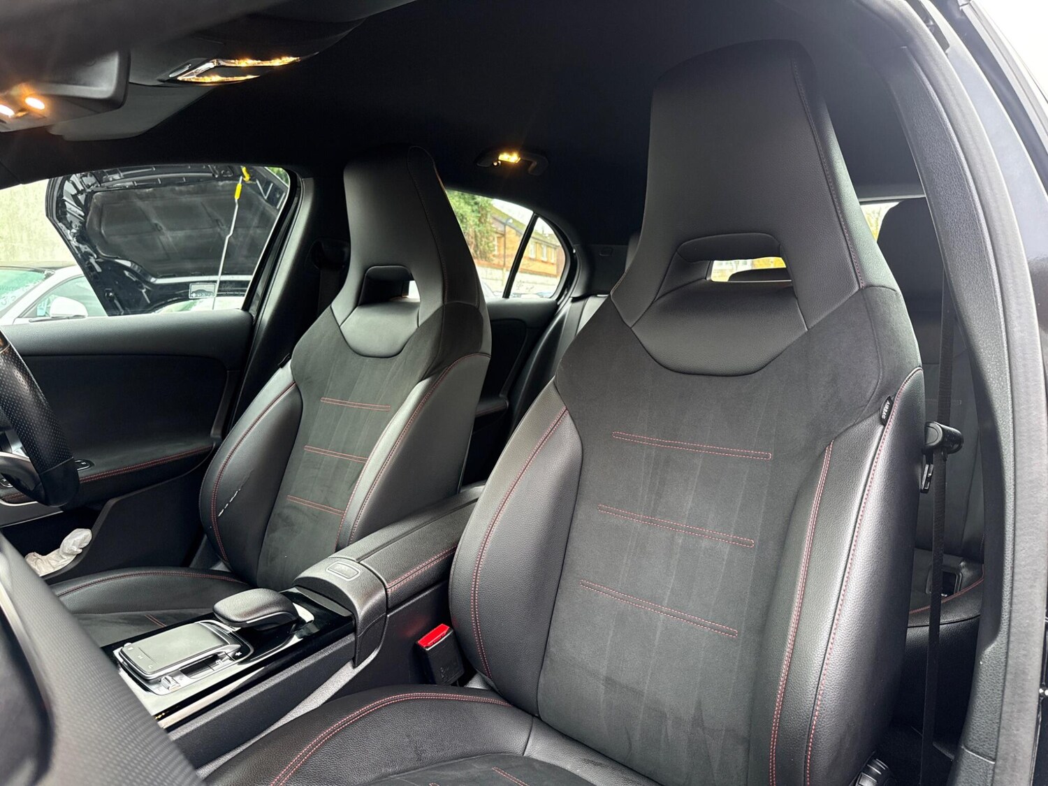 Used Mercedes-Benz A-Class 2018 for sale - 76839383: Photo 53