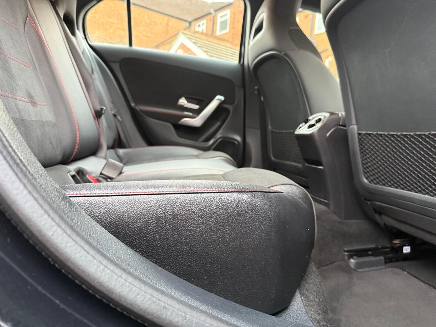 Used Mercedes-Benz A-Class 2018 for sale - 76839383: Photo 54