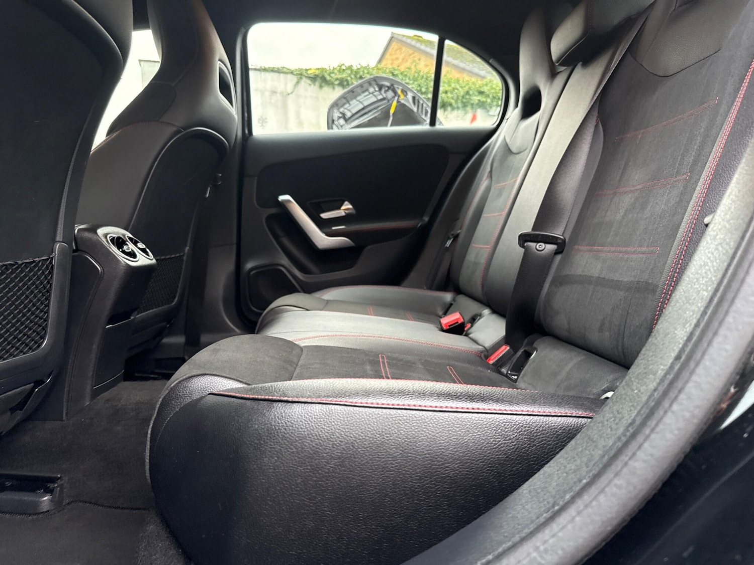 Used Mercedes-Benz A-Class 2018 for sale - 76839383: Photo 57