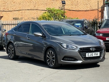 Used Hyundai i40 2016 for sale - 78492752: Photo