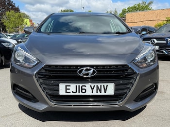 Used Hyundai i40 2016 for sale - 78492752: Photo