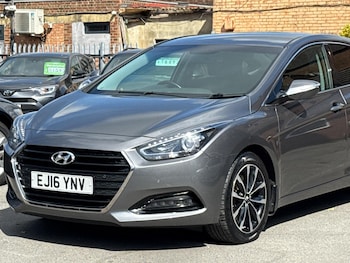 Used Hyundai i40 2016 for sale - 78492752: Photo