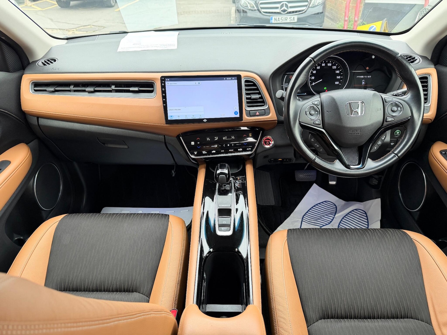 Used Honda HR-V 2025 for sale - 76227746: Photo 13