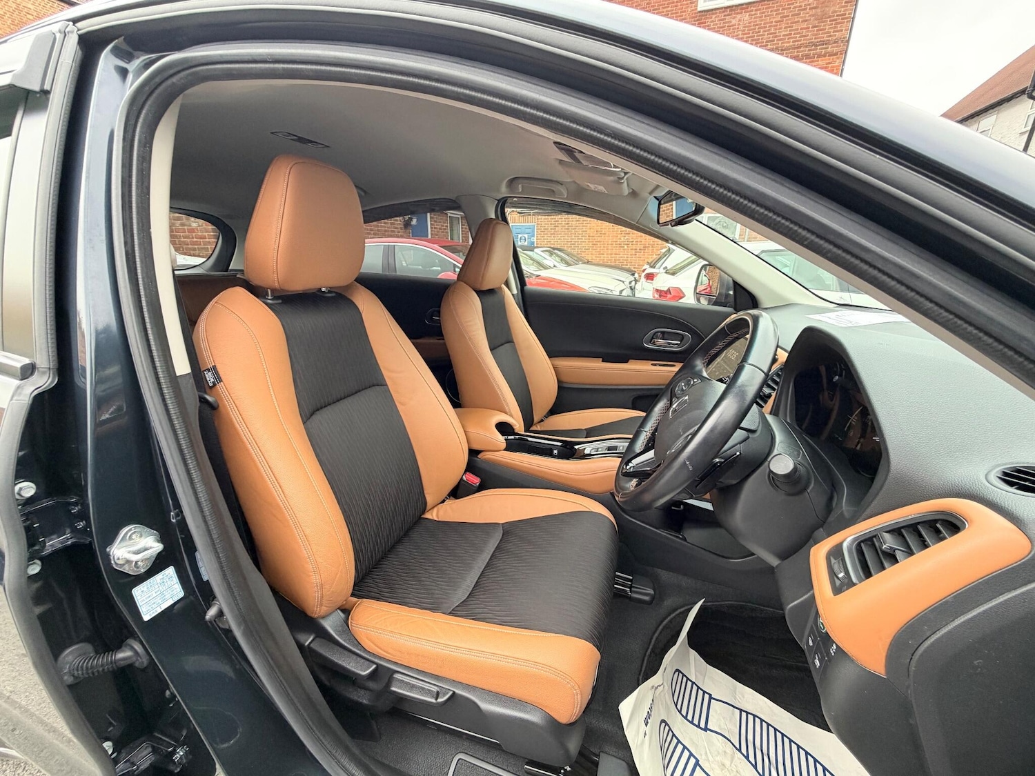 Used Honda HR-V 2025 for sale - 76227746: Photo 16