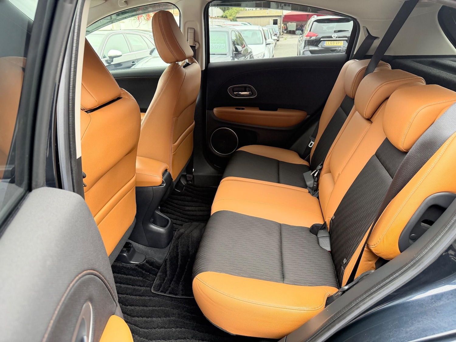 Used Honda HR-V 2025 for sale - 76227746: Photo 17
