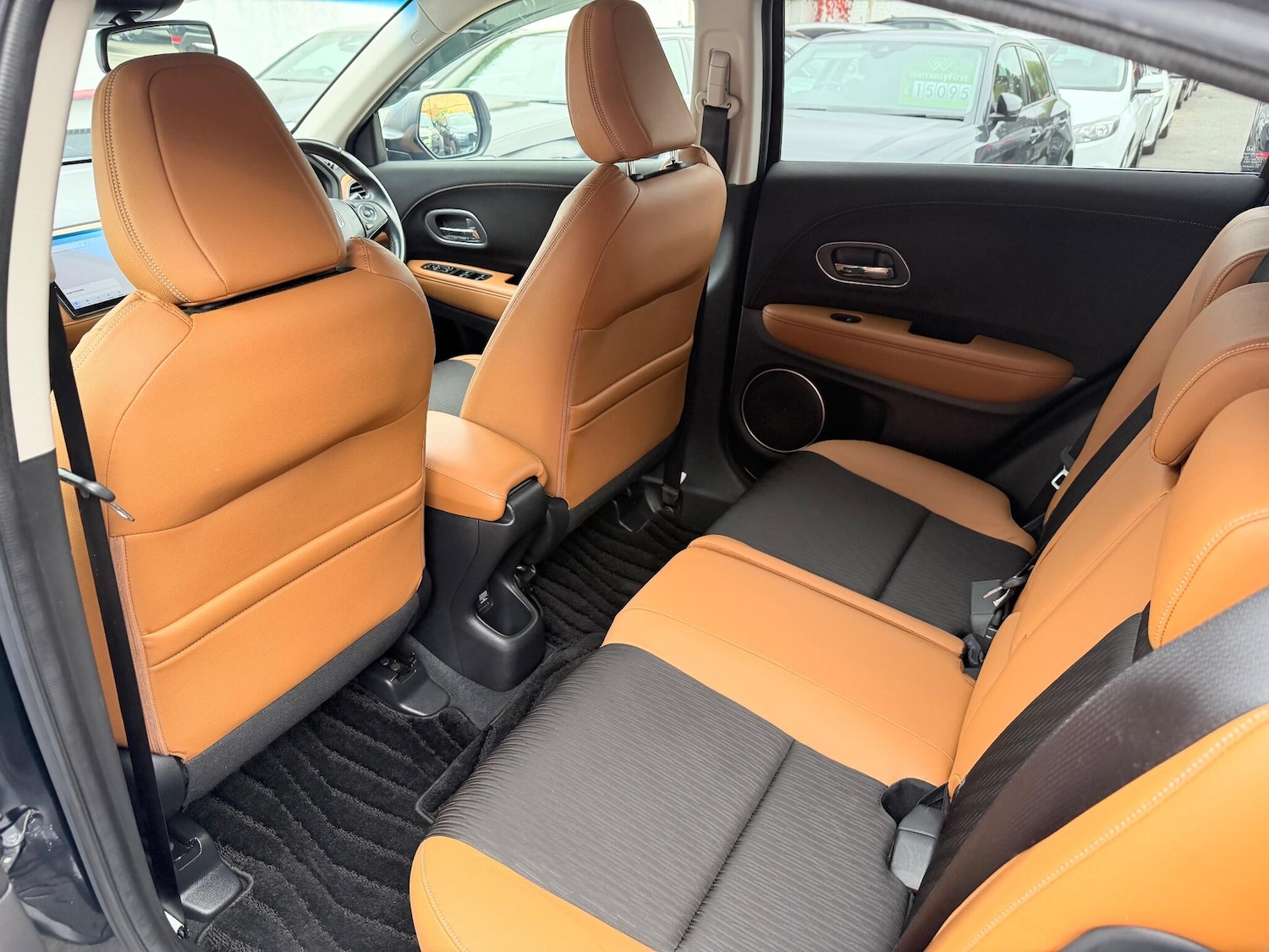 Used Honda HR-V 2025 for sale - 76227746: Photo 18