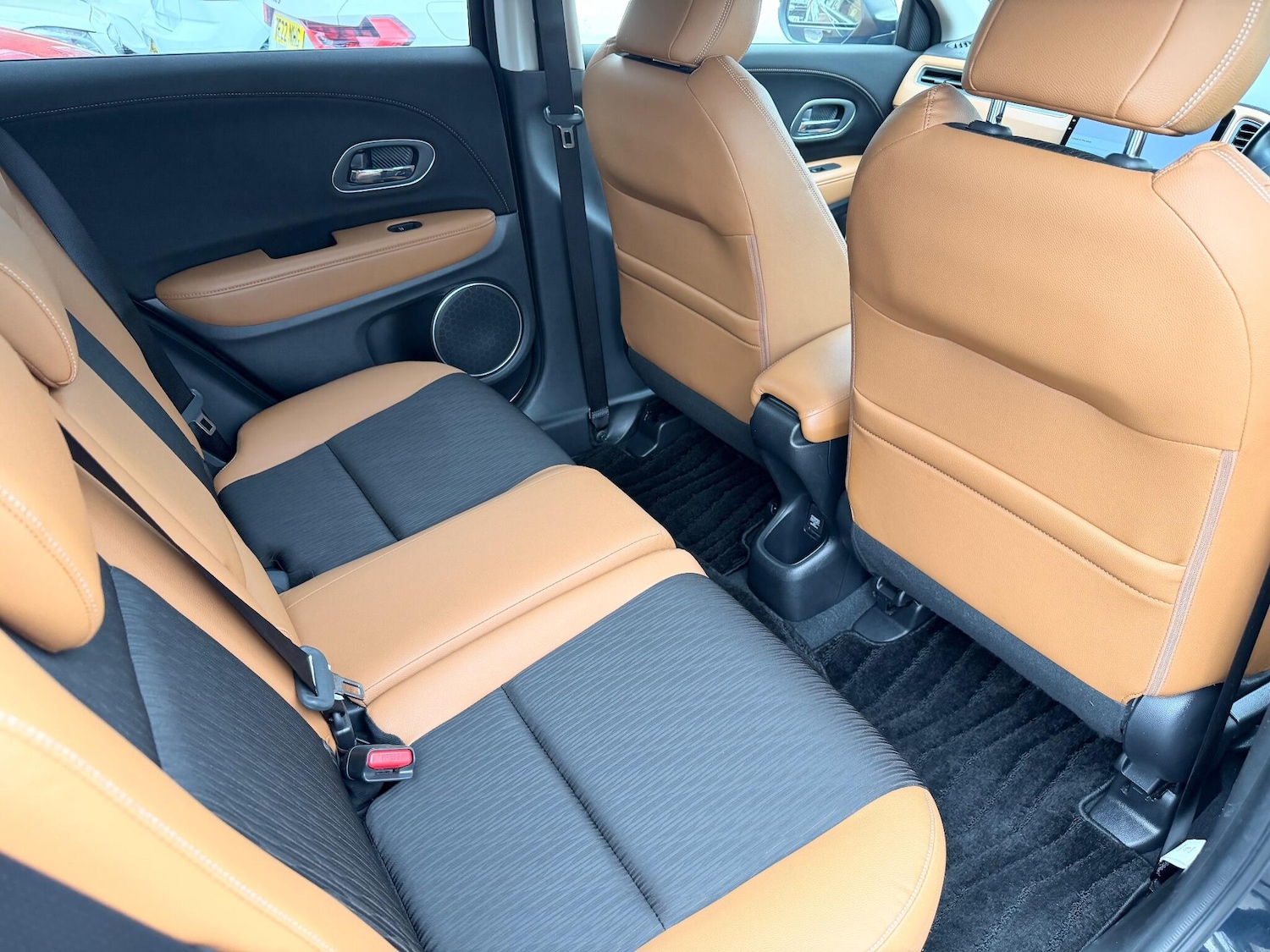 Used Honda HR-V 2025 for sale - 76227746: Photo 19
