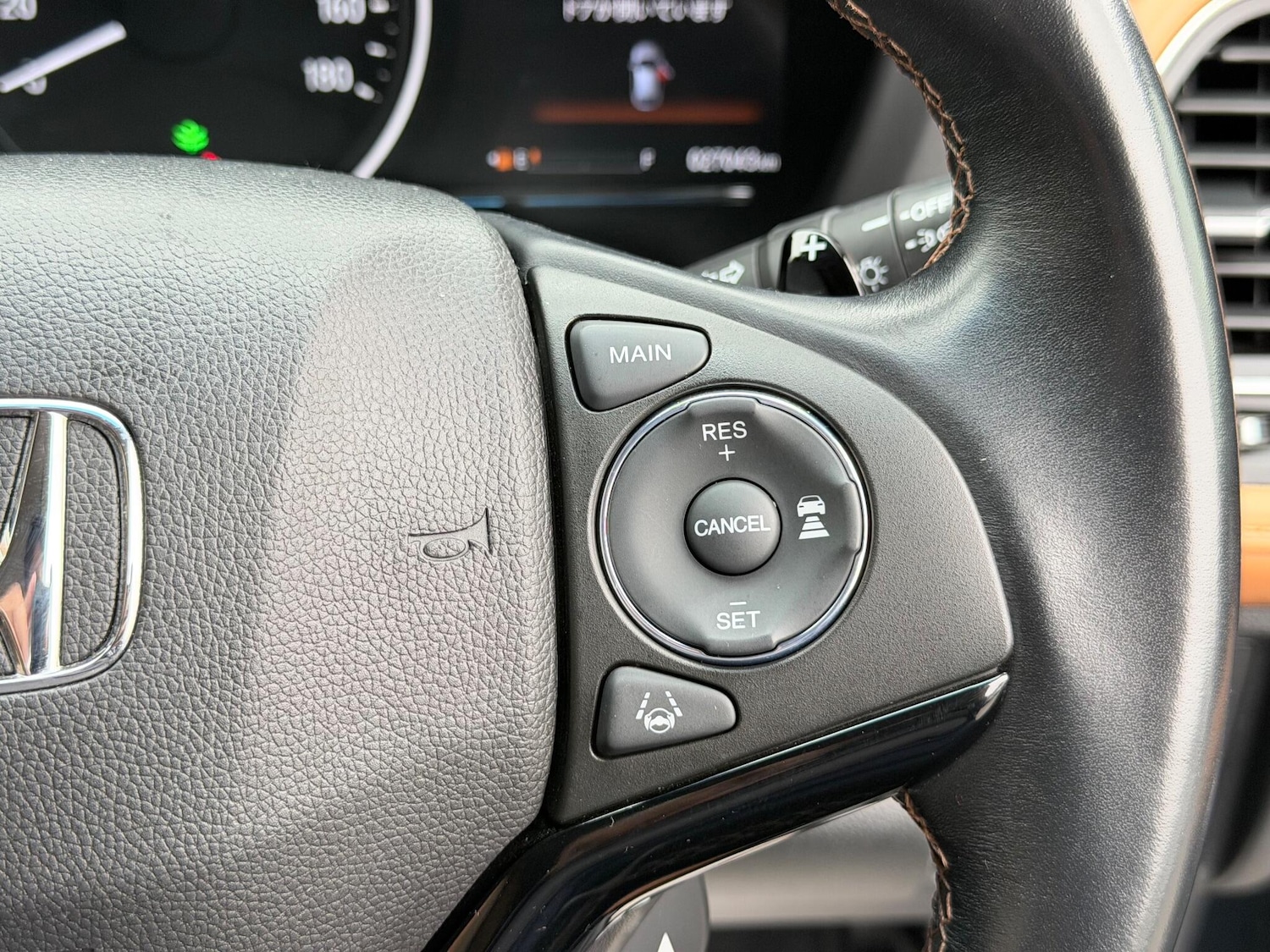 Used Honda HR-V 2025 for sale - 76227746: Photo 21