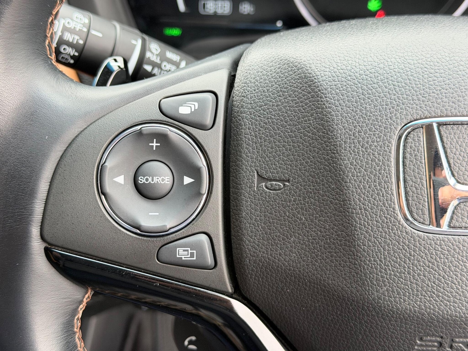 Used Honda HR-V 2025 for sale - 76227746: Photo 23