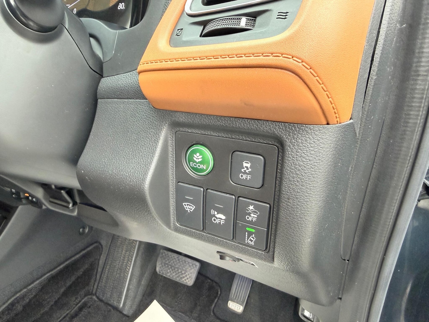 Used Honda HR-V 2025 for sale - 76227746: Photo 24