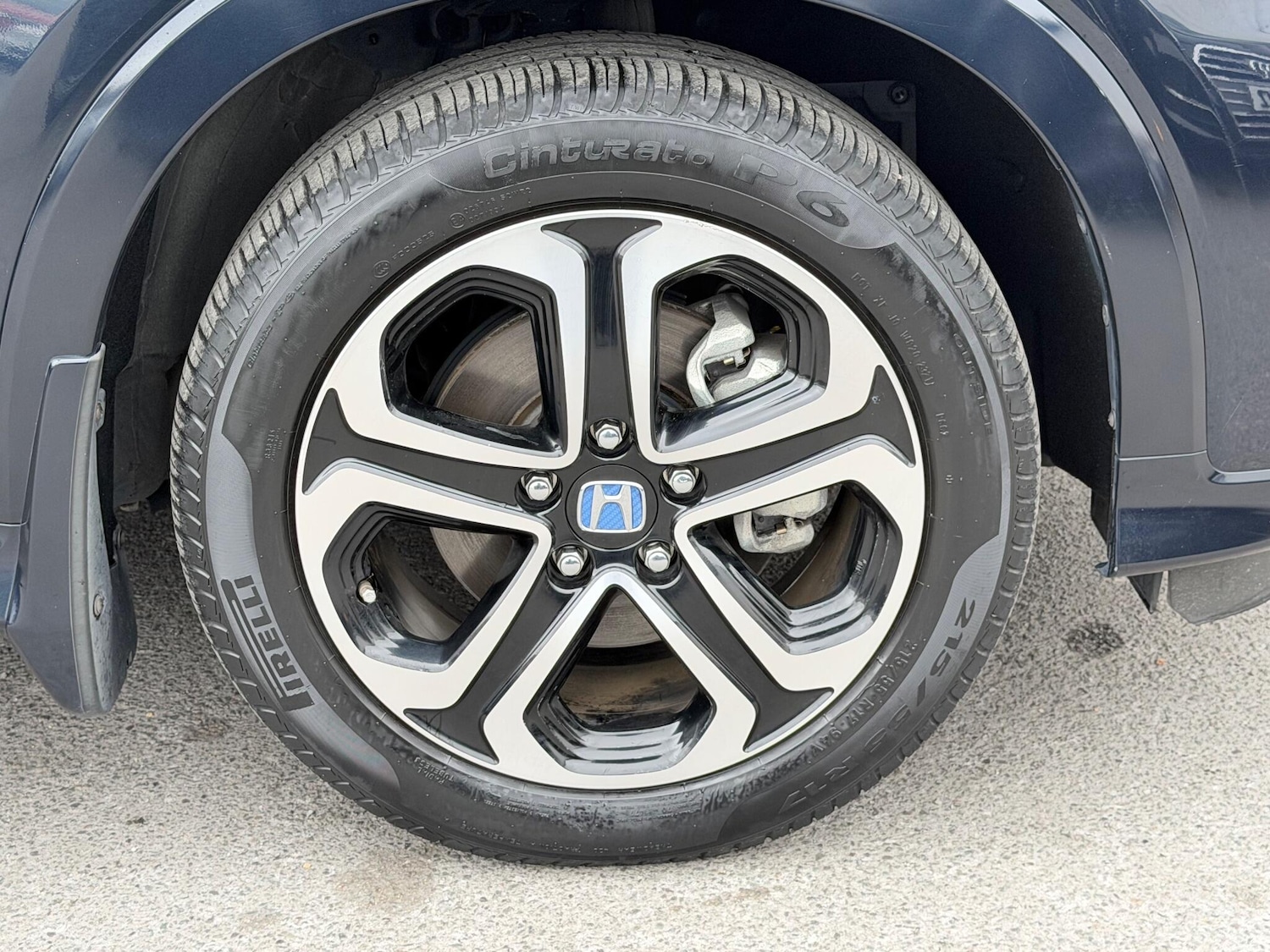Used Honda HR-V 2025 for sale - 76227746: Photo 26