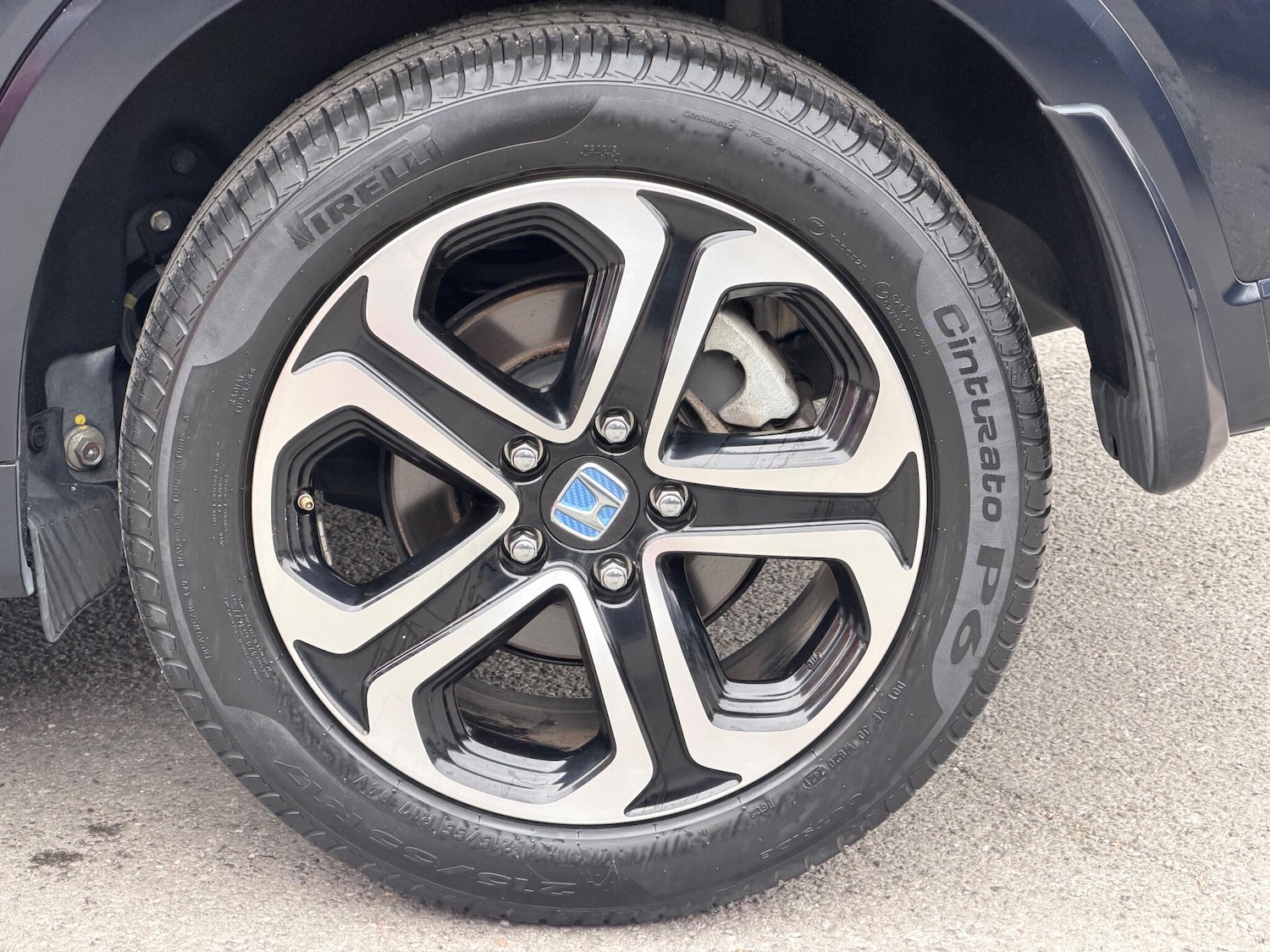Used Honda HR-V 2025 for sale - 76227746: Photo 28