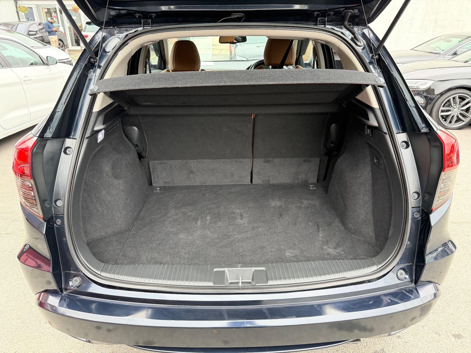 Used Honda HR-V 2025 for sale - 76227746: Photo 35