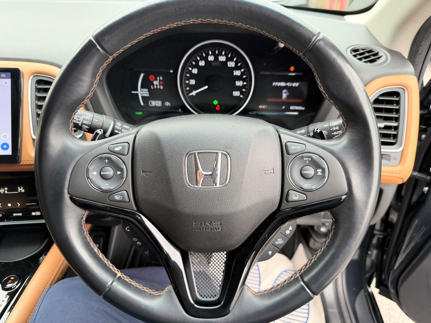 Used Honda HR-V 2025 for sale - 76227746: Photo 36