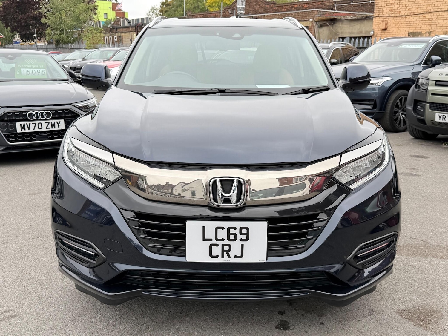 Used Honda HR-V 2025 for sale - 76227746: Photo 6