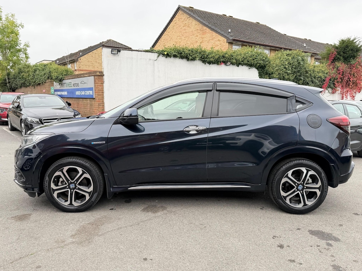 Used Honda HR-V 2025 for sale - 76227746: Photo 7