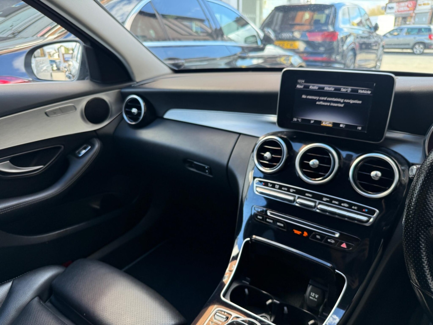 Used Mercedes-Benz C Class for sale - 77684032: Photo 14