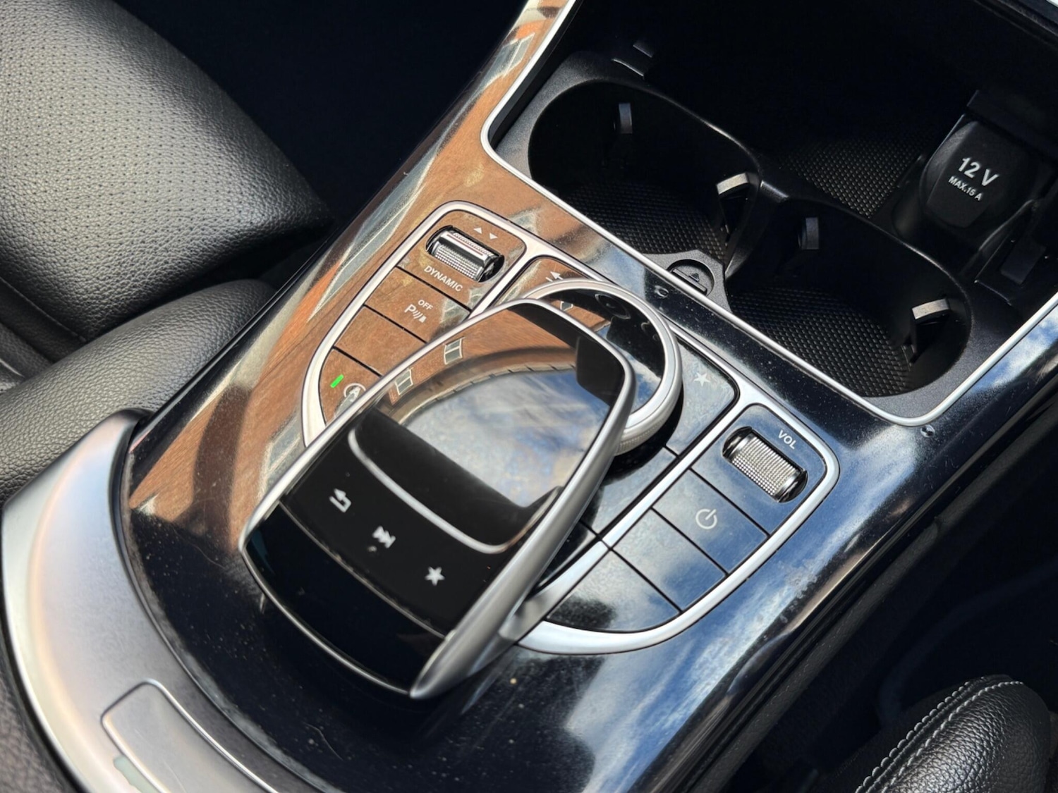 Used Mercedes-Benz C Class for sale - 77684032: Photo 15