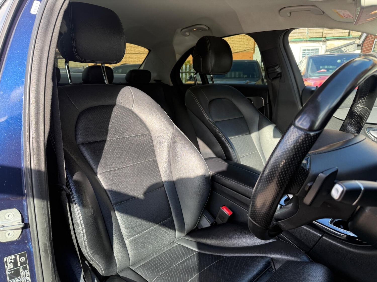 Used Mercedes-Benz C Class for sale - 77684032: Photo 20