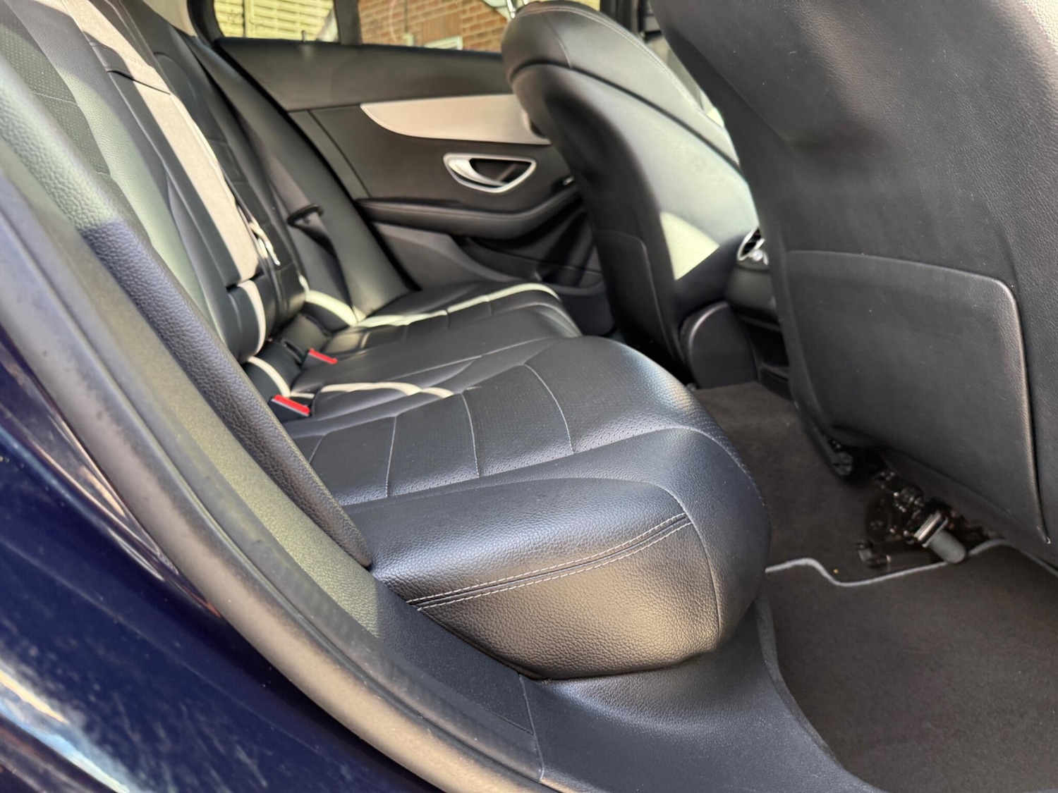 Used Mercedes-Benz C Class for sale - 77684032: Photo 24