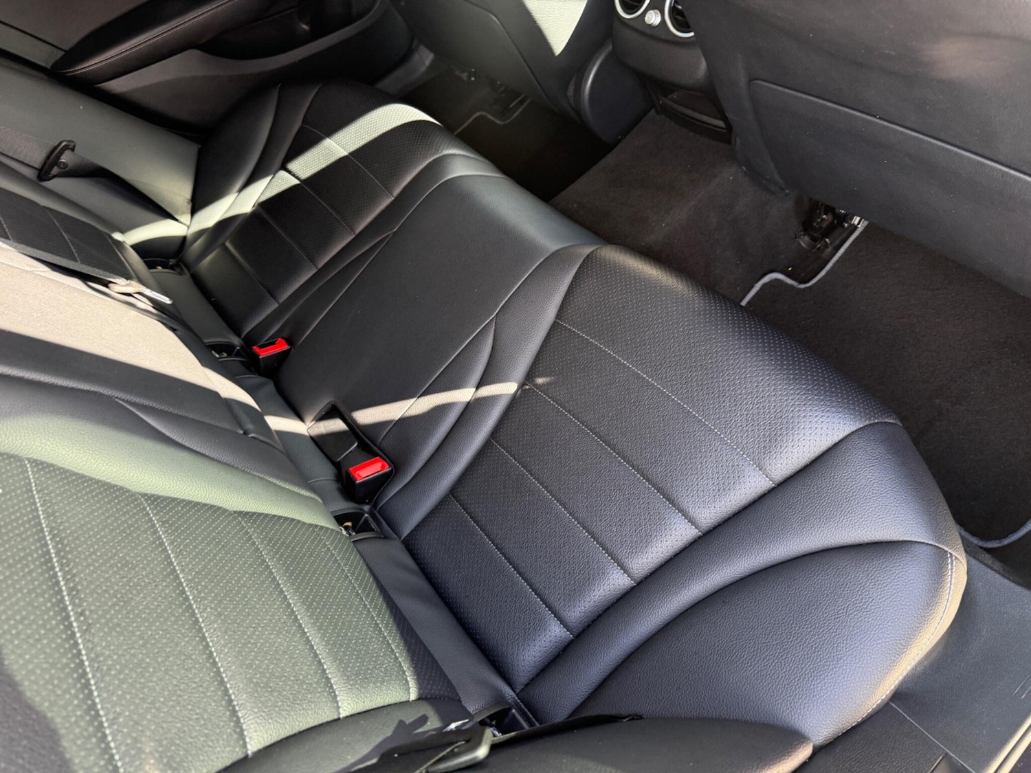 Used Mercedes-Benz C Class for sale - 77684032: Photo 25