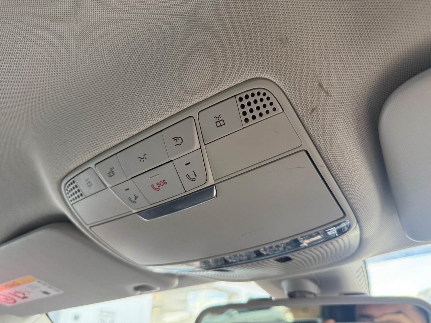 Used Mercedes-Benz C Class for sale - 77684032: Photo 27