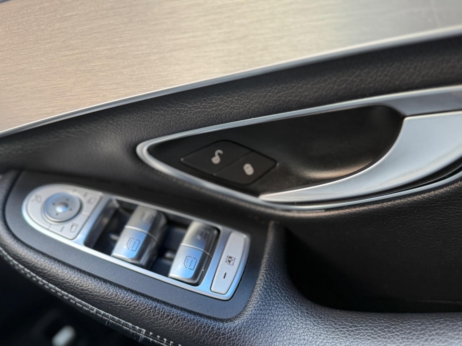 Used Mercedes-Benz C Class for sale - 77684032: Photo 29