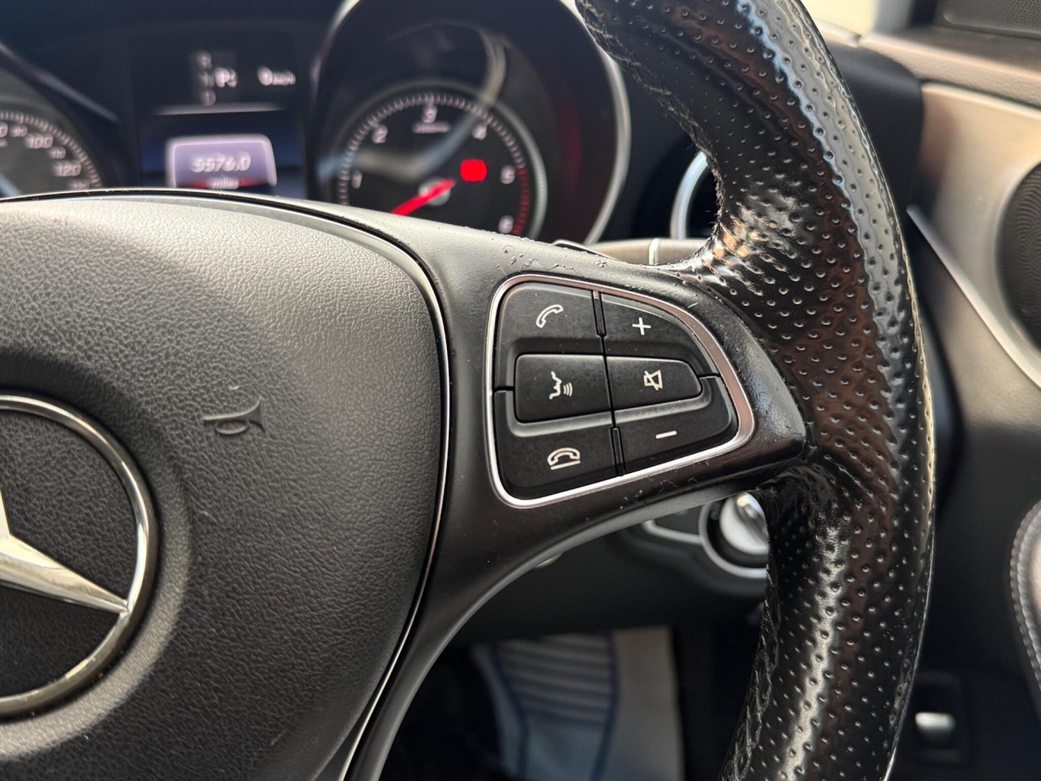 Used Mercedes-Benz C Class for sale - 77684032: Photo 30