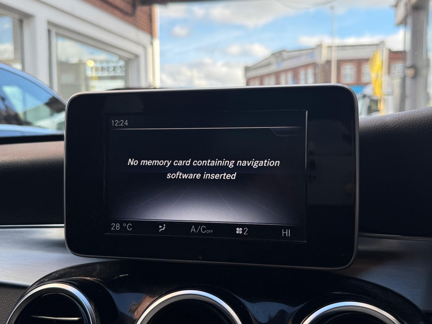 Used Mercedes-Benz C Class for sale - 77684032: Photo 37