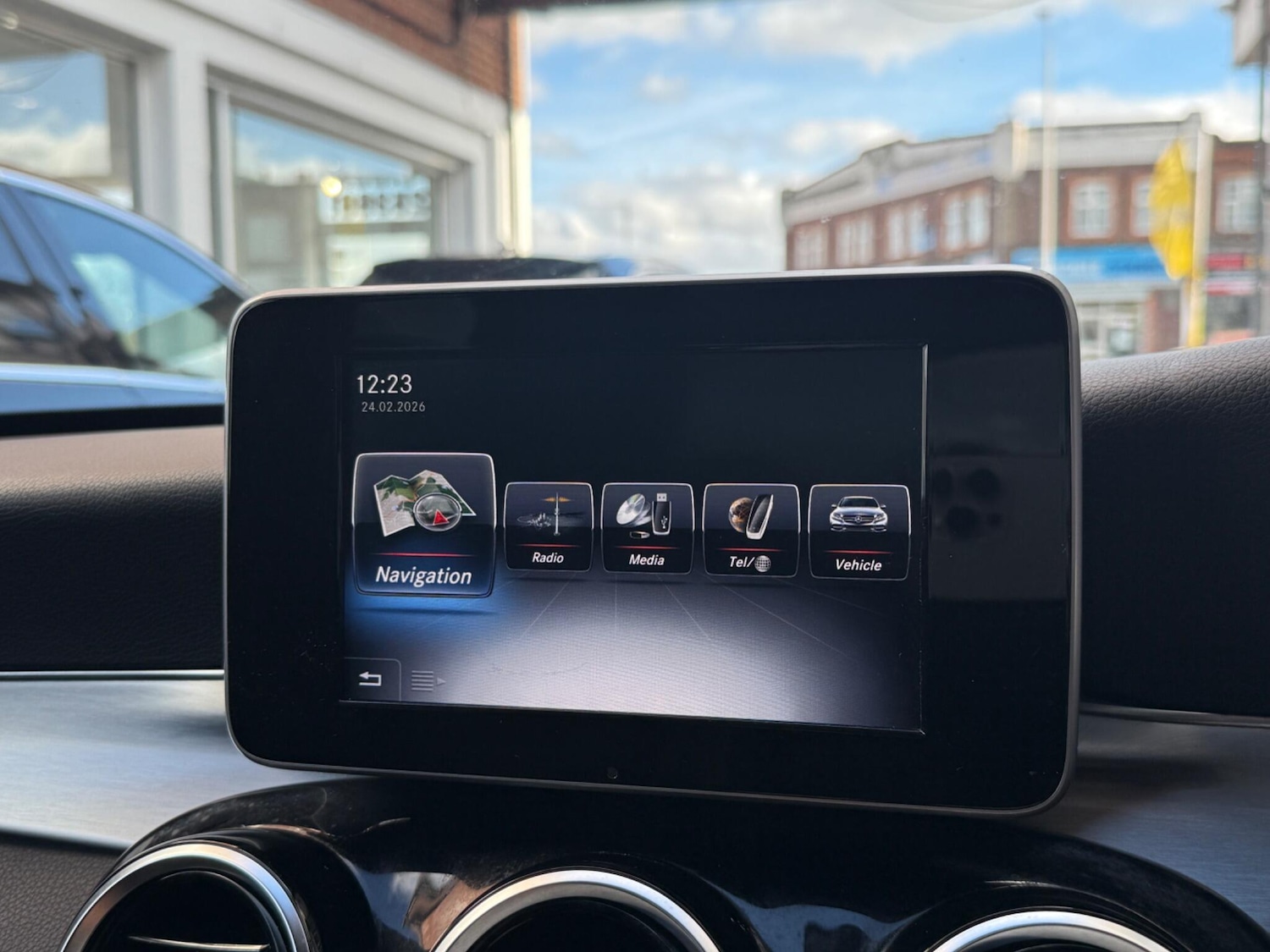 Used Mercedes-Benz C Class for sale - 77684032: Photo 38