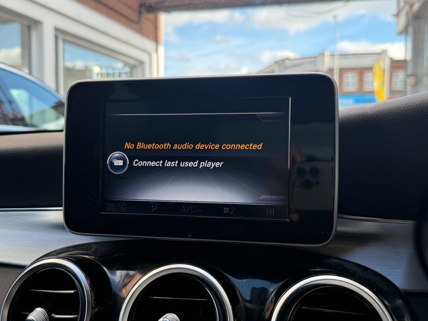 Used Mercedes-Benz C Class for sale - 77684032: Photo 40