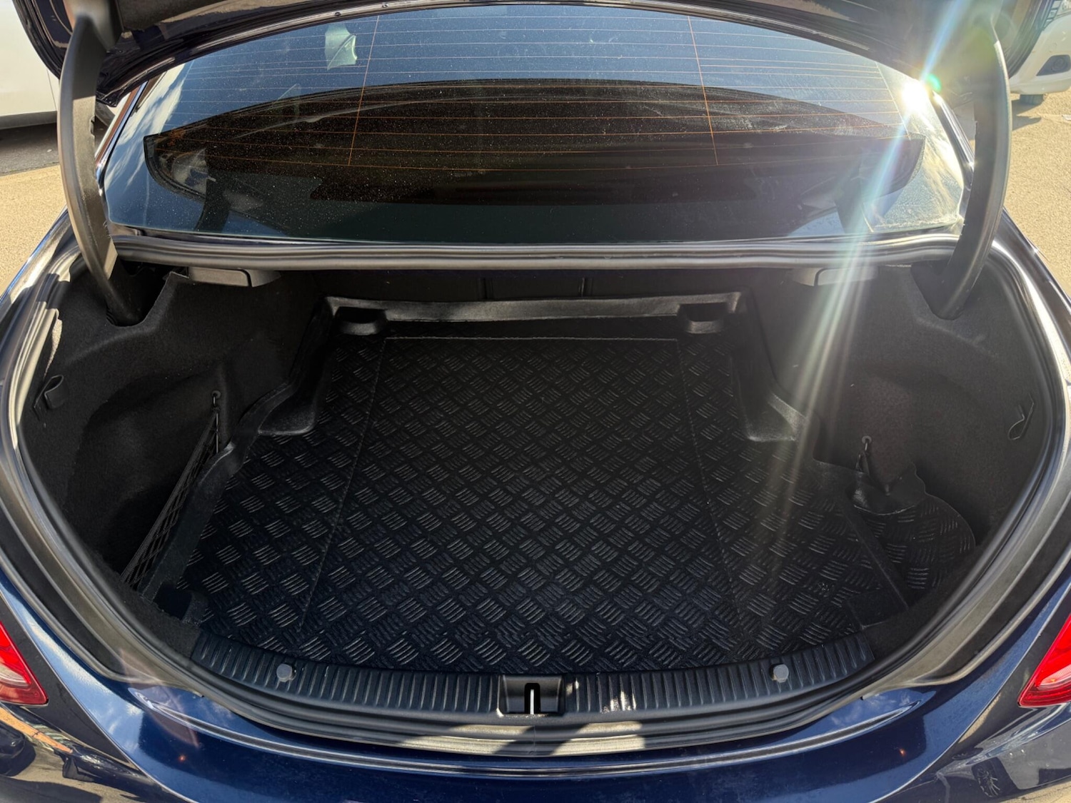 Used Mercedes-Benz C Class for sale - 77684032: Photo 42