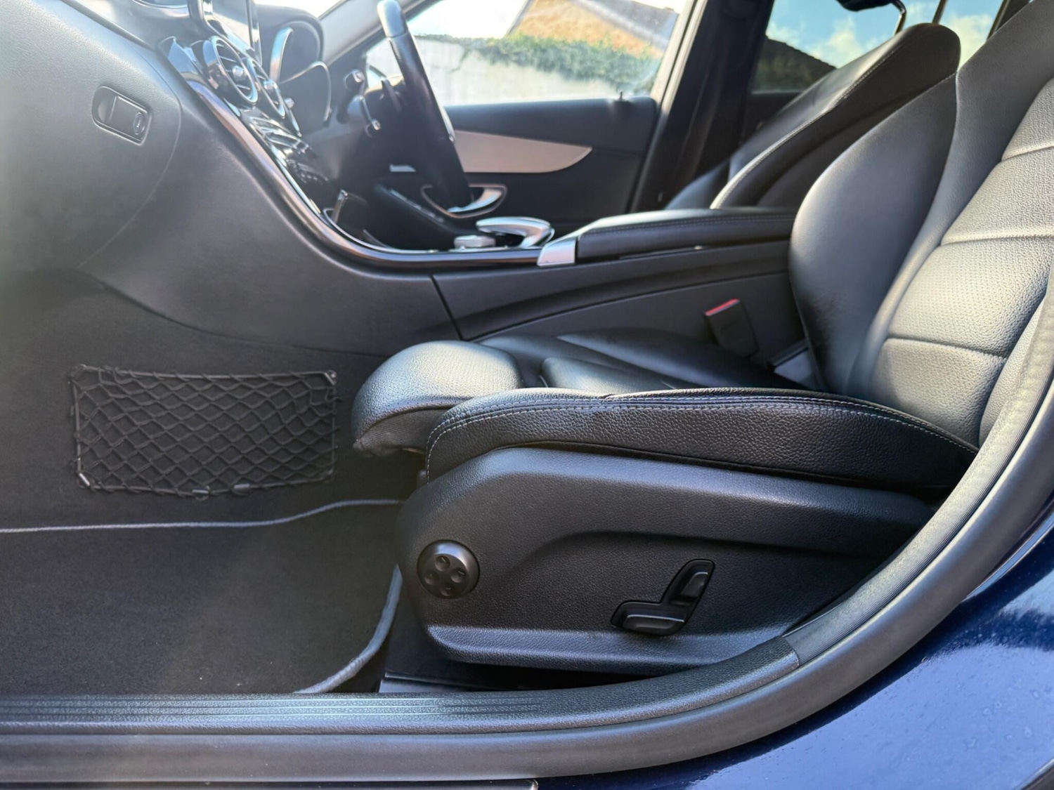 Used Mercedes-Benz C Class for sale - 77684032: Photo 44