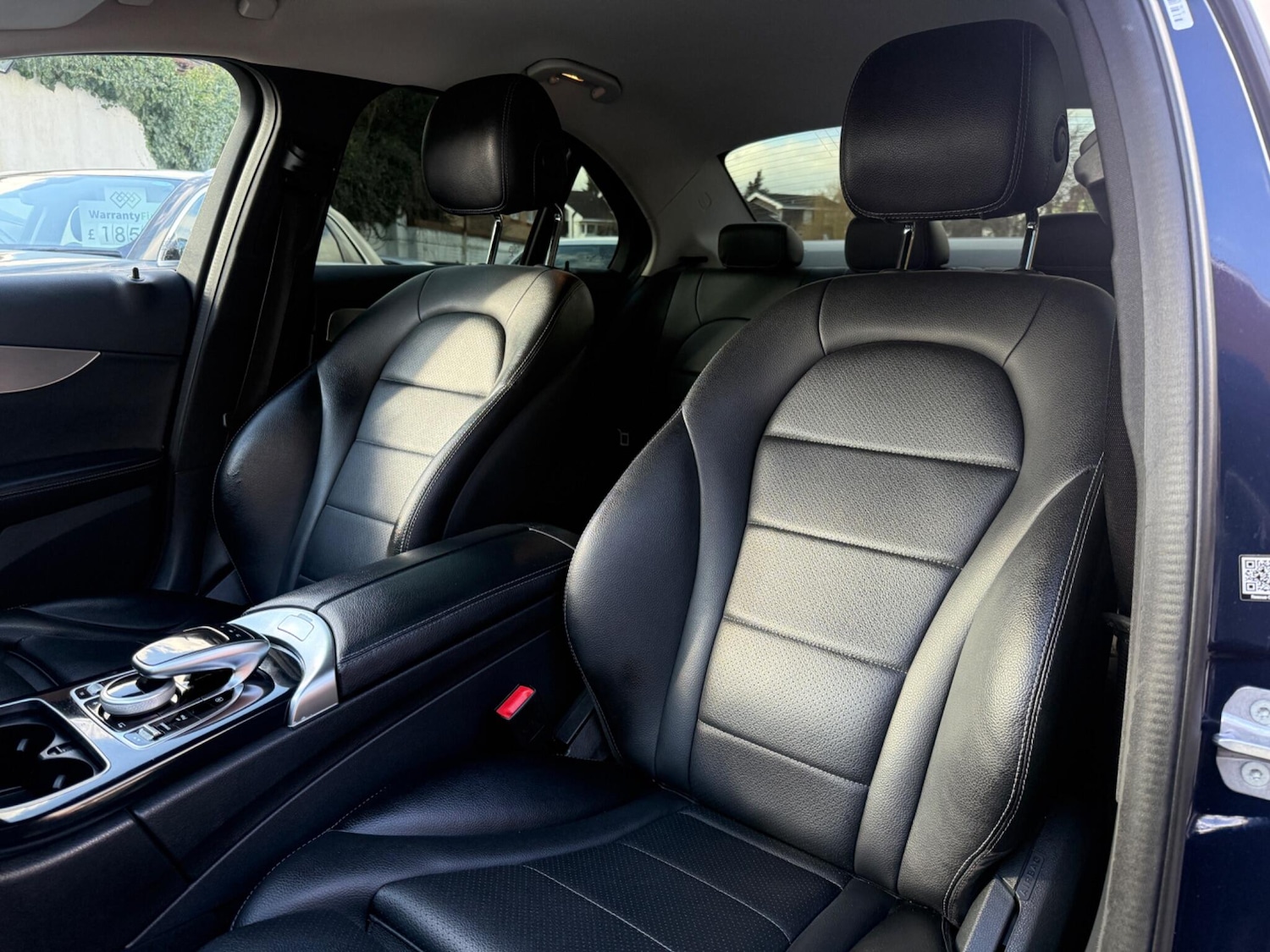 Used Mercedes-Benz C Class for sale - 77684032: Photo 45