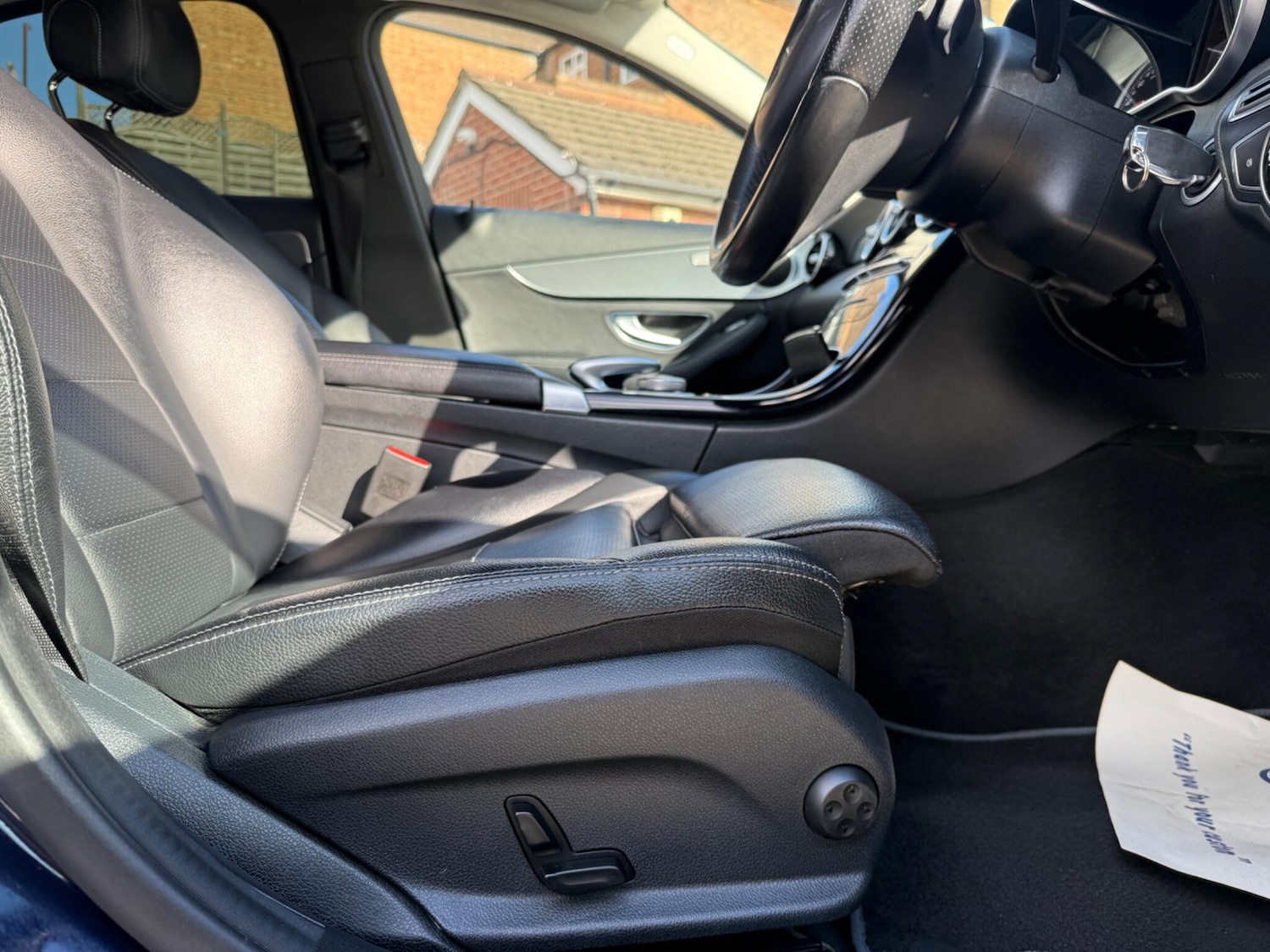 Used Mercedes-Benz C Class for sale - 77684032: Photo 46