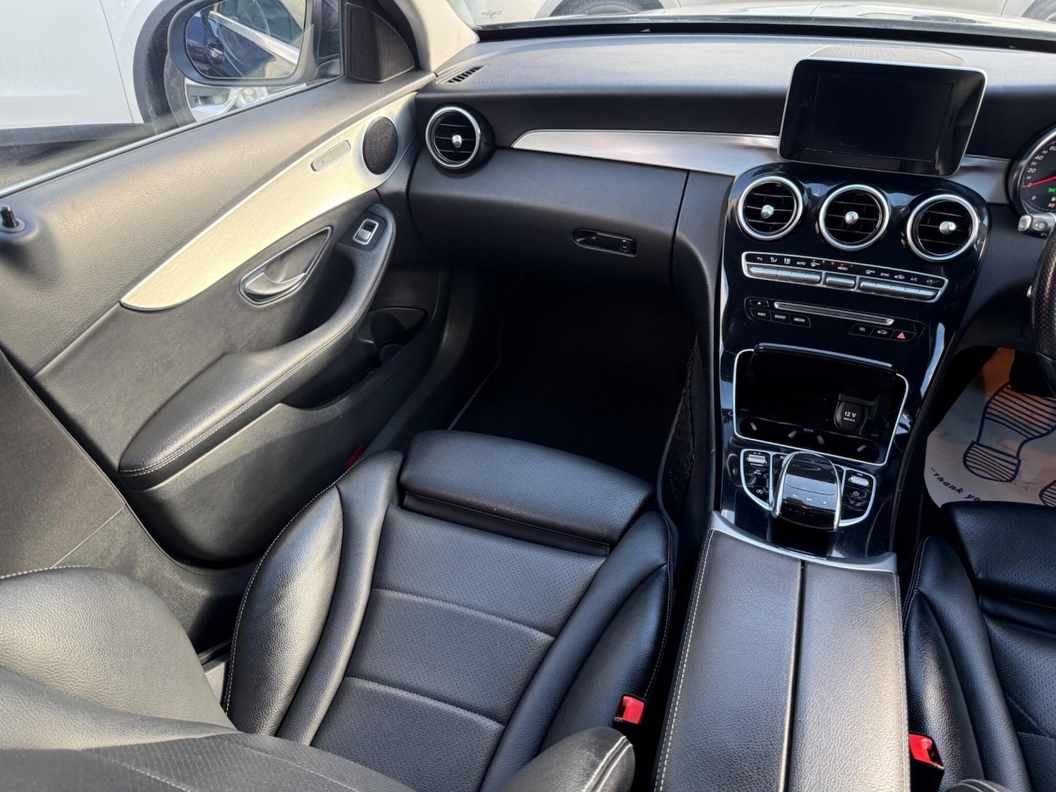 Used Mercedes-Benz C Class for sale - 77684032: Photo 47