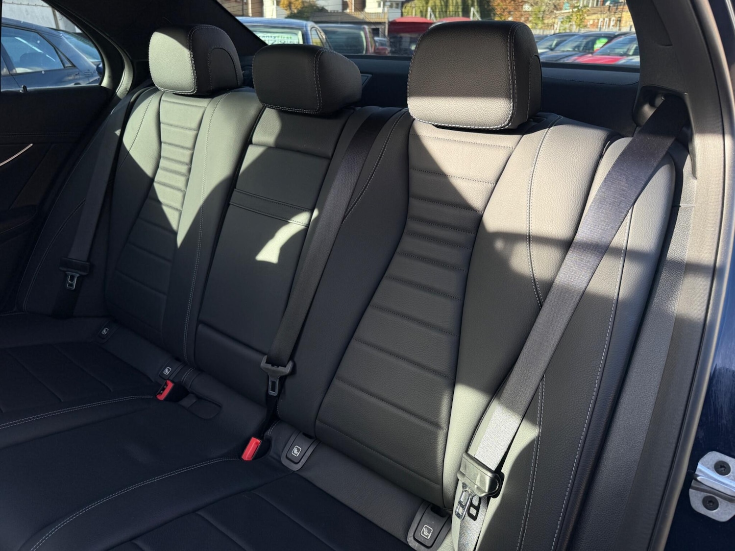 Used Mercedes-Benz E Class 2019 for sale - 77400452: Photo 26