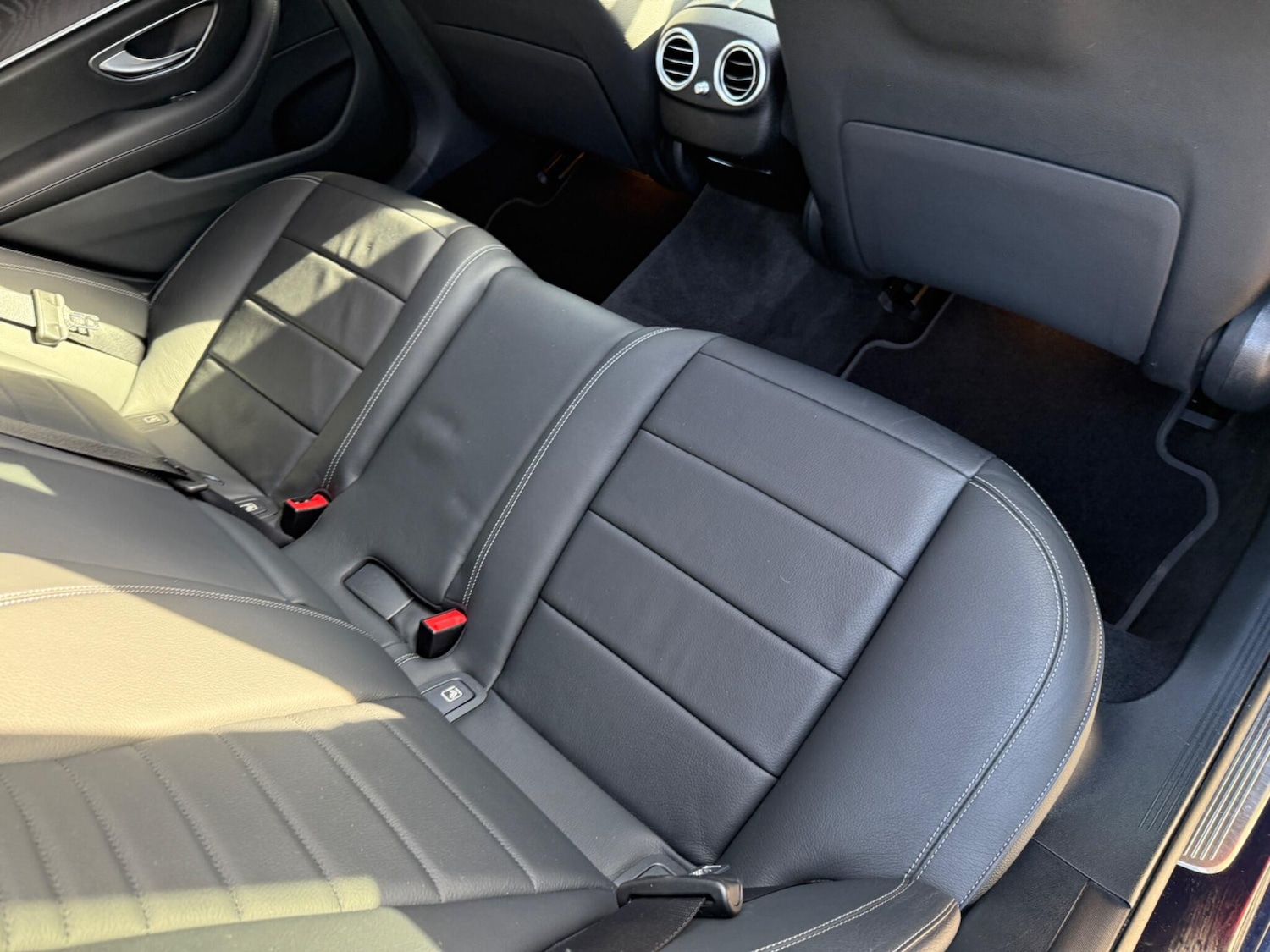 Used Mercedes-Benz E Class 2019 for sale - 77400452: Photo 27