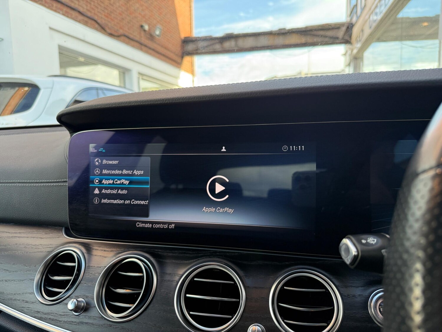 Used Mercedes-Benz E Class 2019 for sale - 77400452: Photo 39