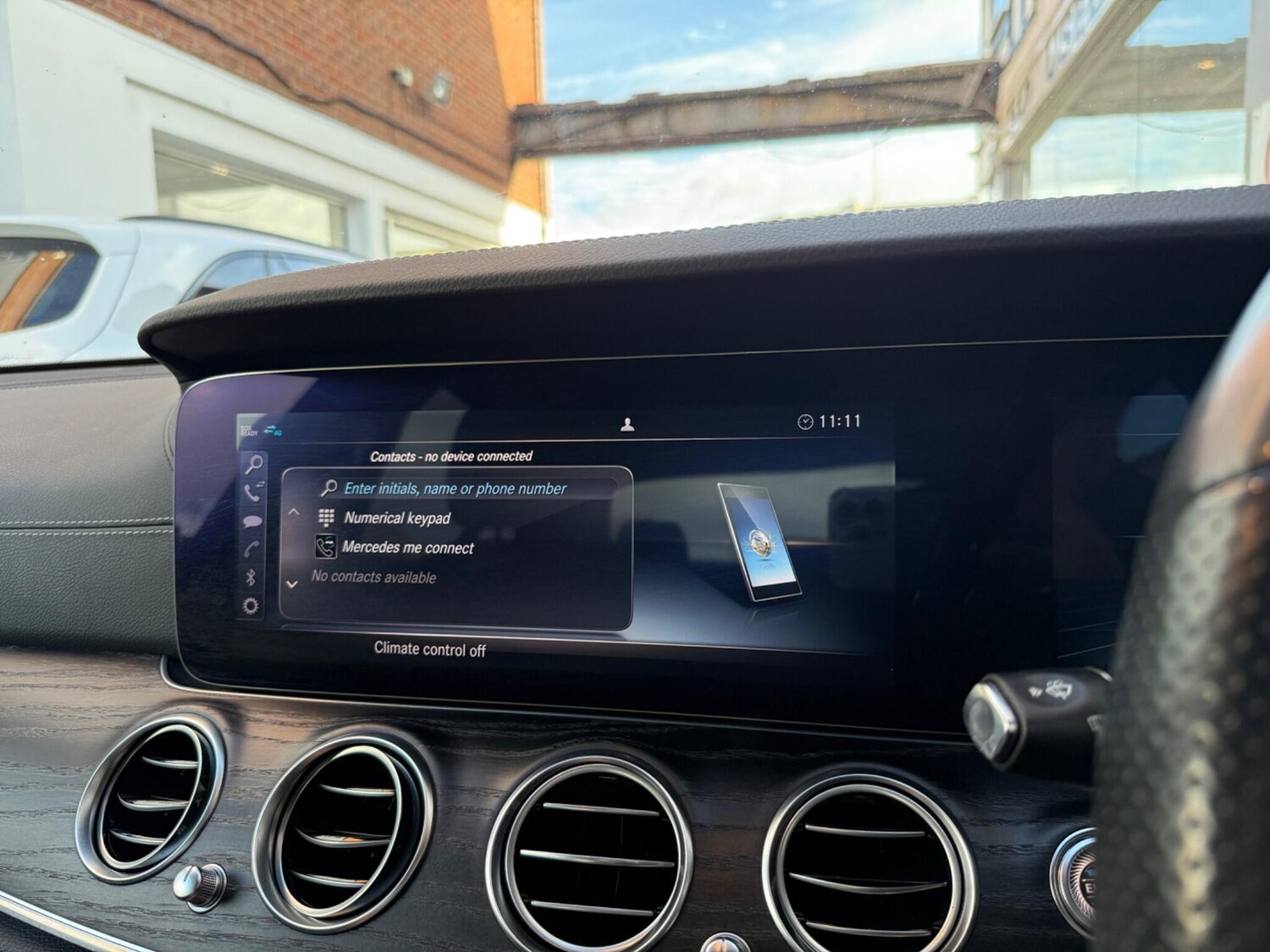 Used Mercedes-Benz E Class 2019 for sale - 77400452: Photo 41