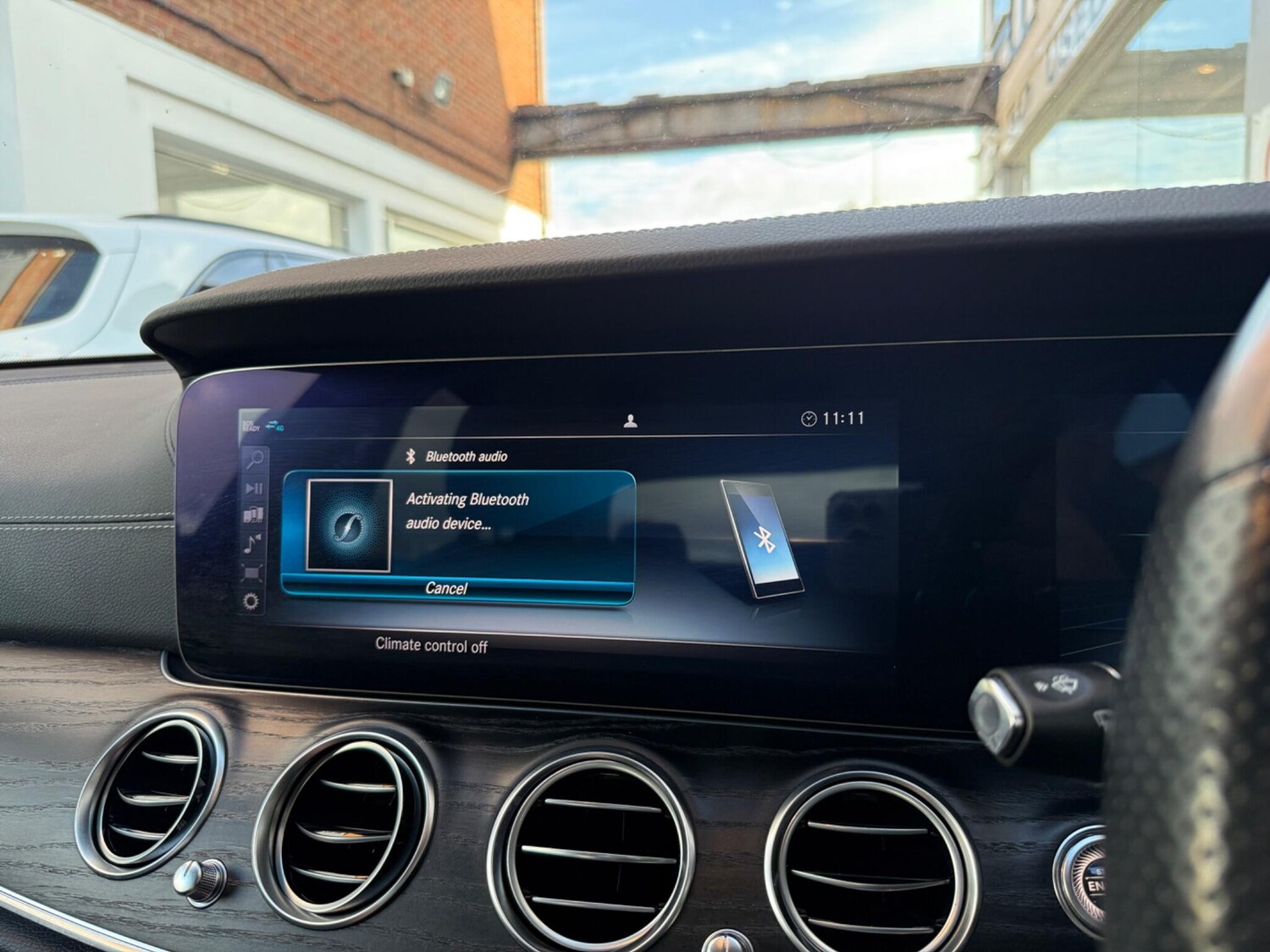 Used Mercedes-Benz E Class 2019 for sale - 77400452: Photo 42