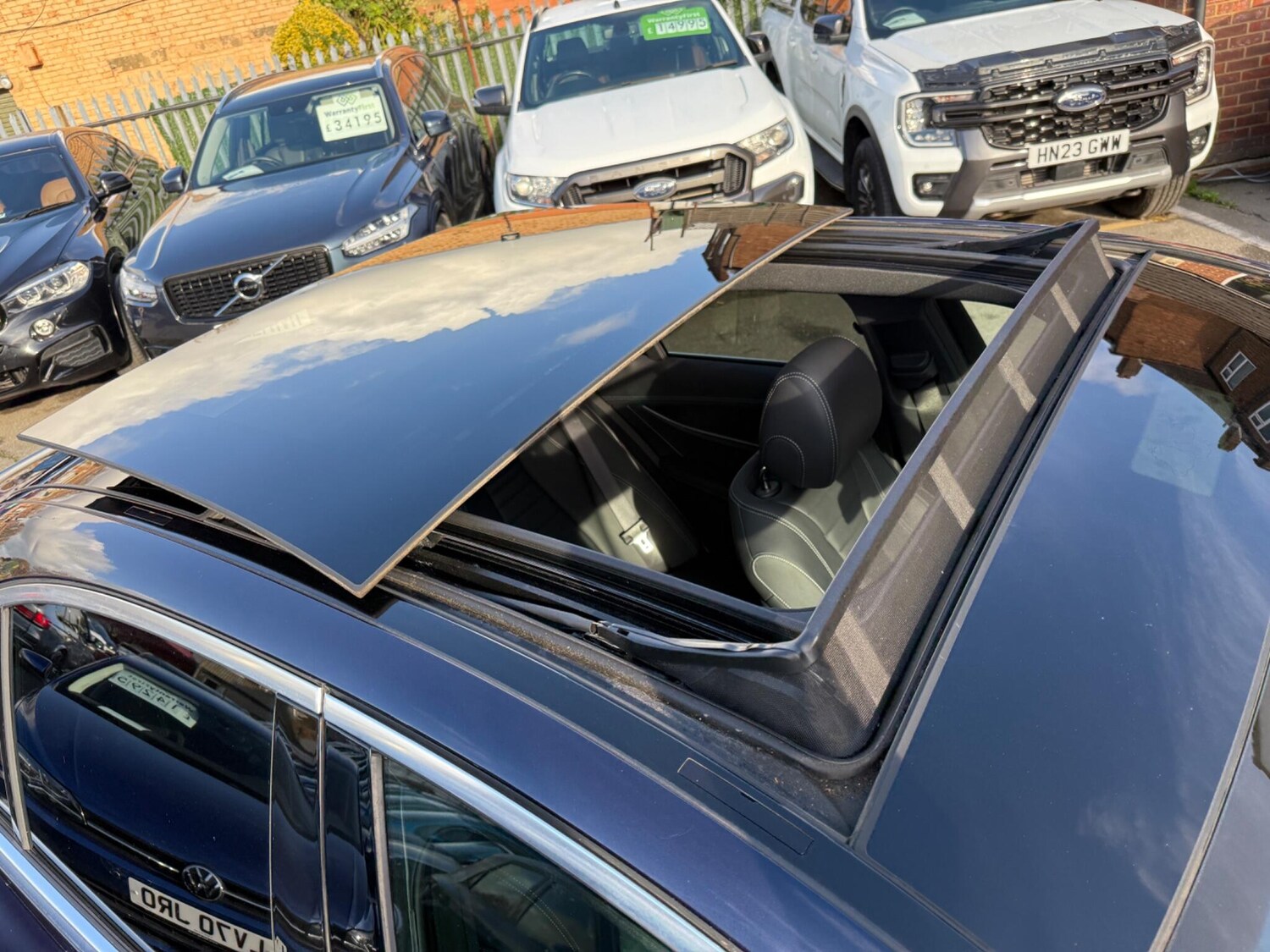 Used Mercedes-Benz E Class 2019 for sale - 77400452: Photo 48