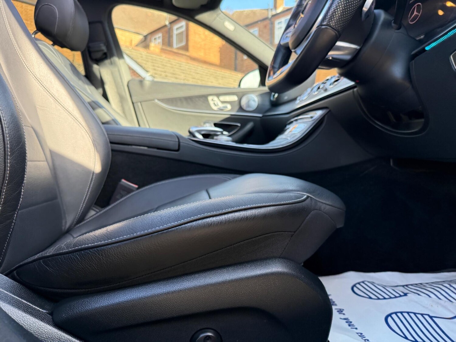 Used Mercedes-Benz E Class 2019 for sale - 77400452: Photo 51