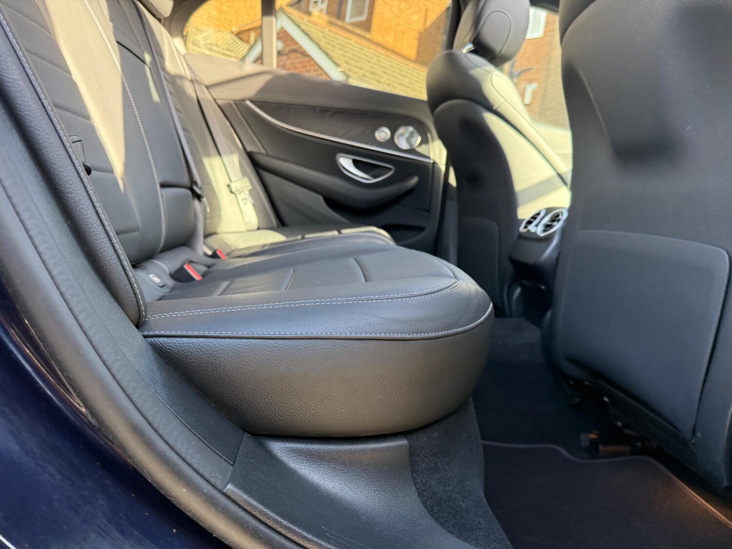 Used Mercedes-Benz E Class 2019 for sale - 77400452: Photo 56