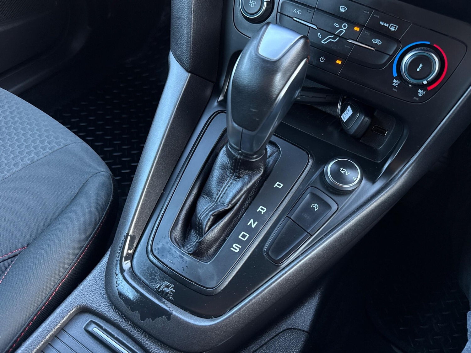 Used Ford Focus 2017 for sale - 77523901: Photo 14