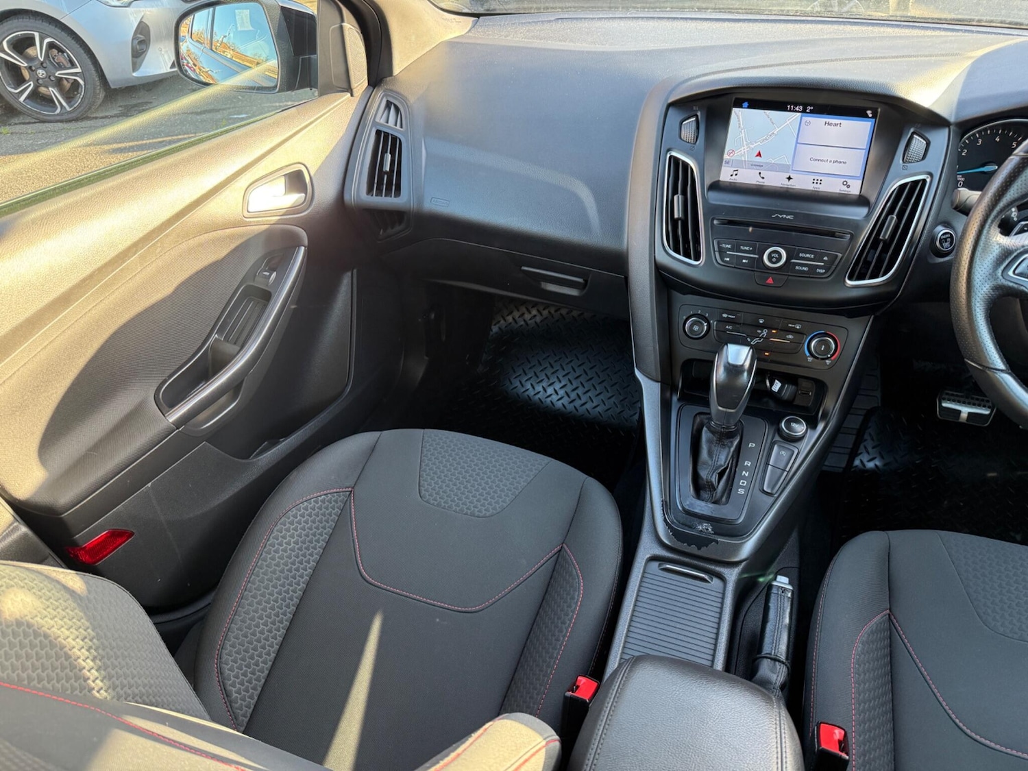 Used Ford Focus 2017 for sale - 77523901: Photo 17