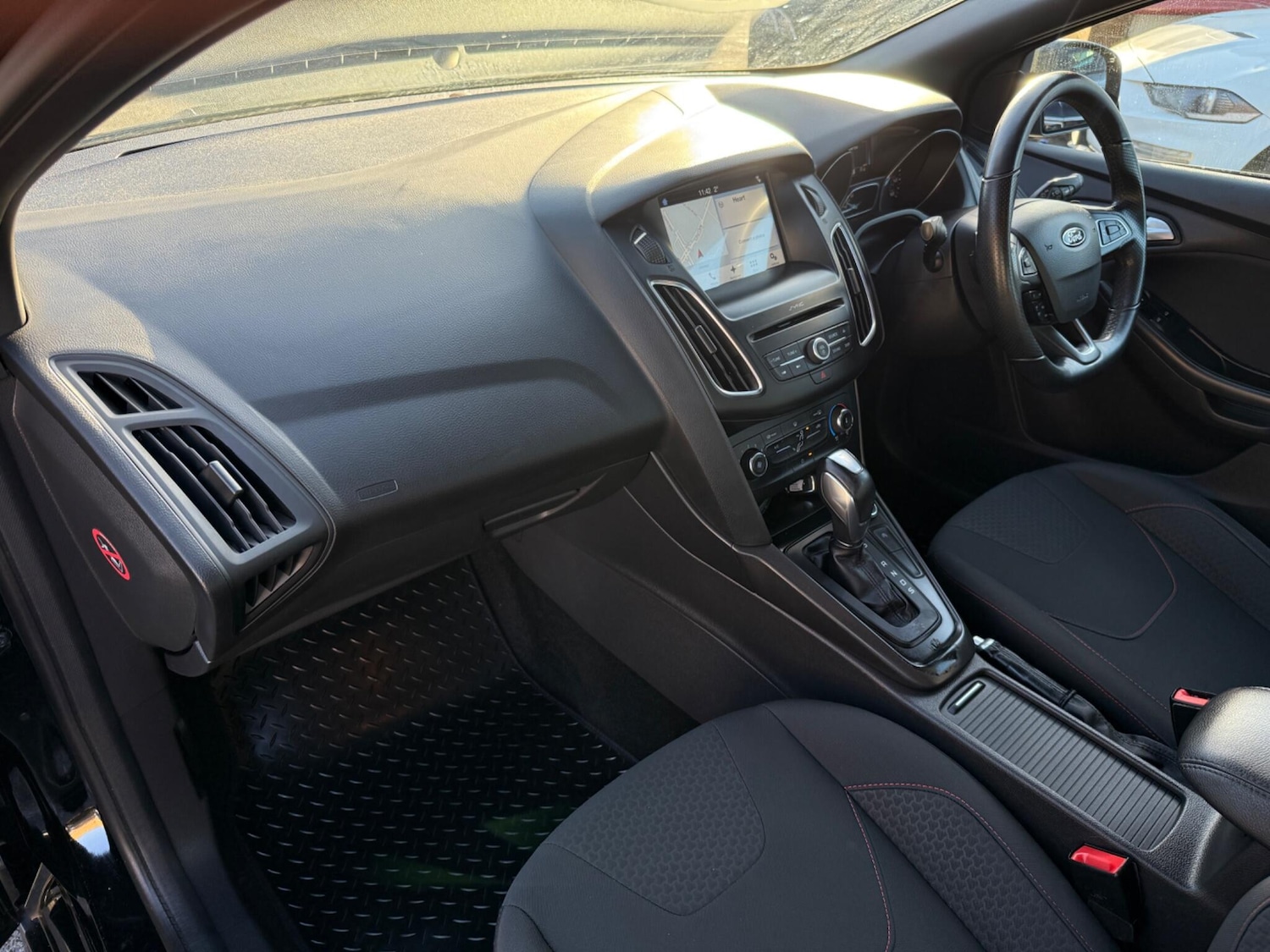 Used Ford Focus 2017 for sale - 77523901: Photo 19