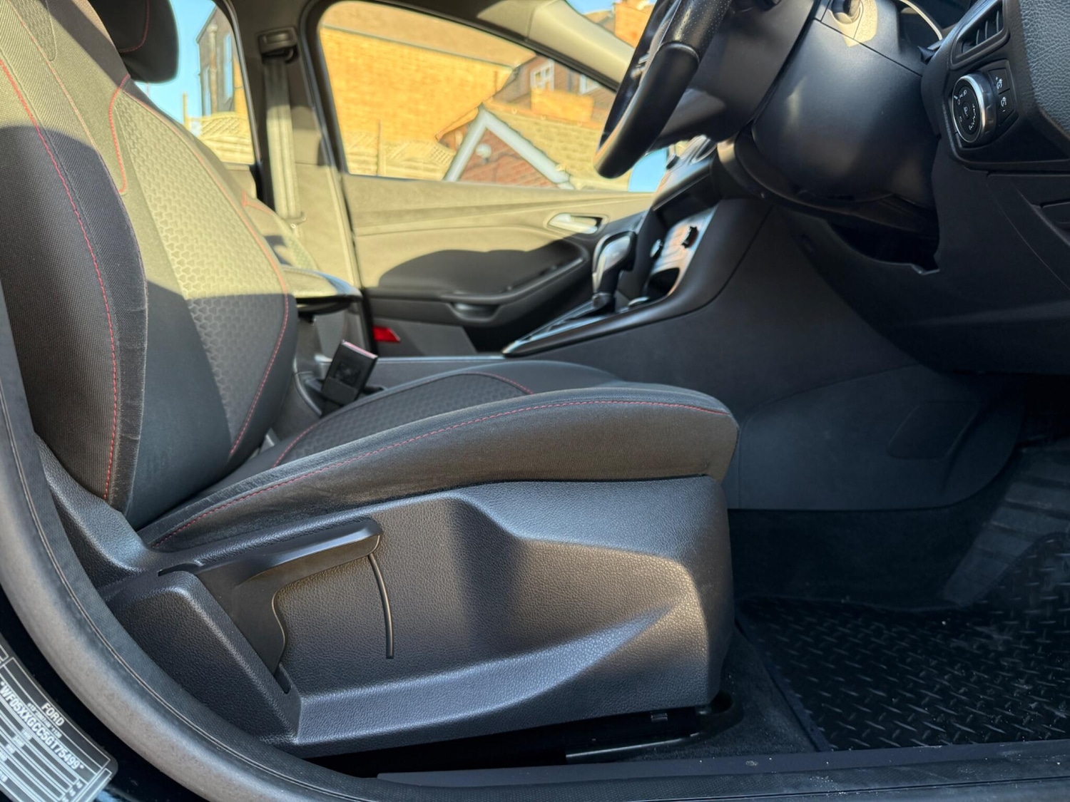 Used Ford Focus 2017 for sale - 77523901: Photo 20